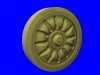 Panzer Art RE35-198 Road wheels for MT-LB & “Gvozdika” 1/35